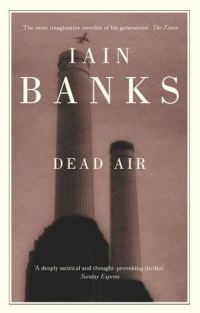Обложка книги «Dead Air»