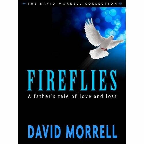 Обложка книги «Fireflies: A Father's Classic Tale of Love and Loss»