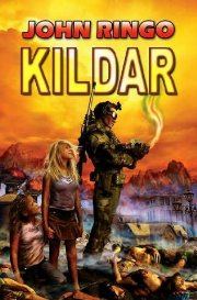Обложка книги «Kildar»