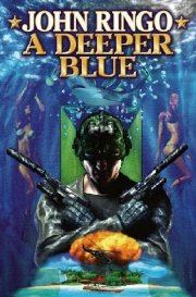 Обложка книги «A Deeper Blue»