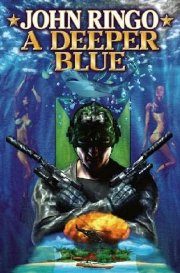 Обложка книги «A Deeper Blue»