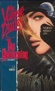 Обложка книги «The Awakening»
