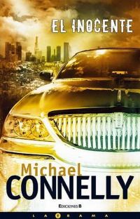 Обложка книги «El Inocente»