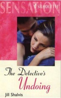 Обложка книги «The Detective’s Undoing»