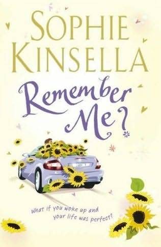 Обложка книги «Remember Me?»