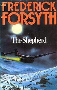 Обложка книги «The Shepherd»