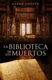 Обложка книги «La Biblioteca De Los Muertos»