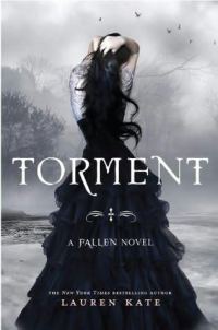 Обложка книги «Torment»