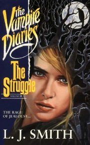 Обложка книги «The Struggle»