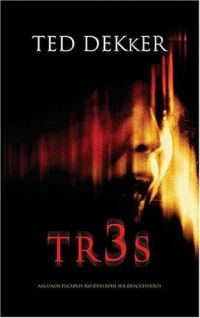Обложка книги «Tr3s»