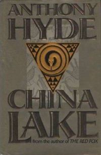 Обложка книги «China Lake»