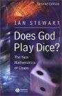 Обложка книги «Does God Play Dice?»