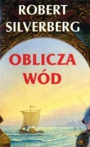 Обложка книги «Oblicza Wód»