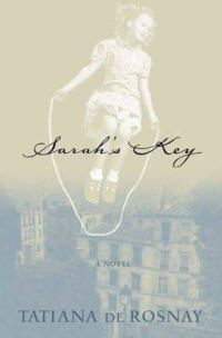 Обложка книги «Sarah’s Key»