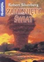 Обложка книги «Zamknięty świat»
