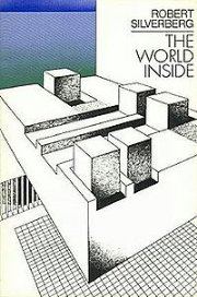 Обложка книги «The World Inside»
