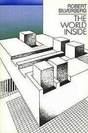 Обложка книги «The World Inside»