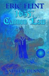 Обложка книги «1635: The Cannon Law»