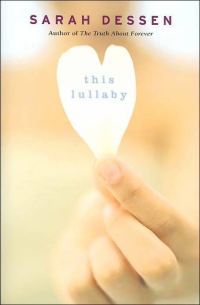 Обложка книги «This Lullaby»