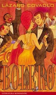 Обложка книги «Bolero»