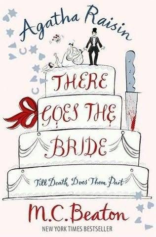 Обложка книги «There Goes The Bride»
