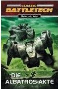 Обложка книги «Дело "Альбатроса"»