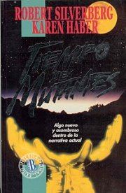 Обложка книги «Tiempo de mutantes»