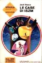 Обложка книги «Le case di Iszm»