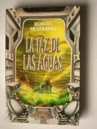 Обложка книги «La Faz de las Aguas»