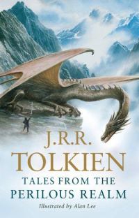 Обложка книги «Roverandom»
