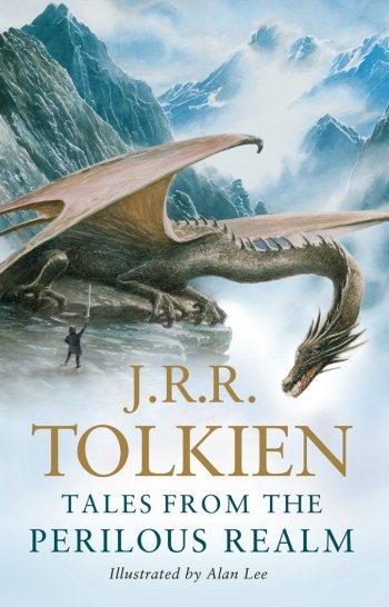 Обложка книги «Roverandom»