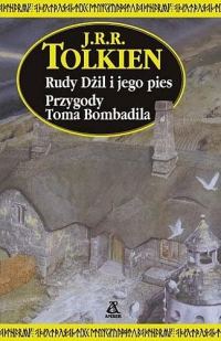 Обложка книги «Rudy Dżil i Jego Pies»