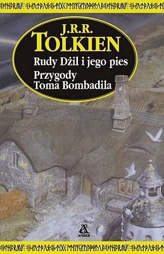 Обложка книги «Rudy Dżil i Jego Pies»