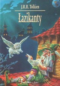 Обложка книги «Łazikanty»