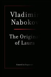Обложка книги «The original of Laura»