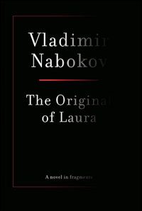 Обложка книги «The original of Laura»