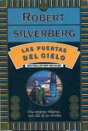 Обложка книги «Las puertas del cielo»