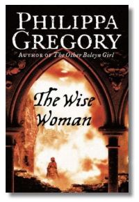 Обложка книги «The Wise Woman»