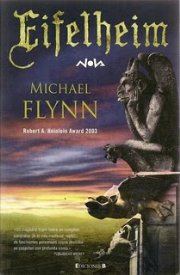 Обложка книги «Eifelheim»
