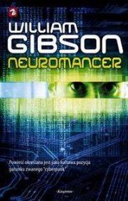 Обложка книги «Neuromancer»