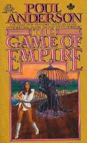 Обложка книги «The Game of Empire»