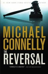 Обложка книги «The Reversal»