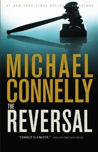 Обложка книги «The Reversal»