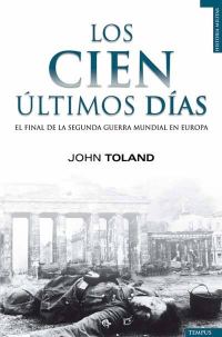 Обложка книги «Los Últimos Cien Días»