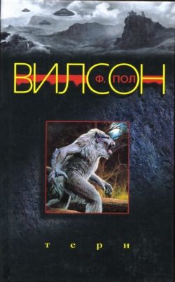 Обложка книги «Тери»