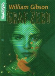 Обложка книги «Graf Zero»