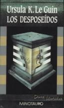 Обложка книги «Los desposeídos»