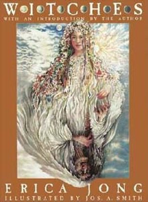 Обложка книги «Ведьмы»