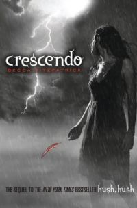 Обложка книги «Crescendo»