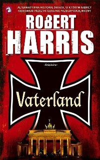 Обложка книги «Vaterland»